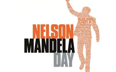 Mandela Day – 18 July 2021