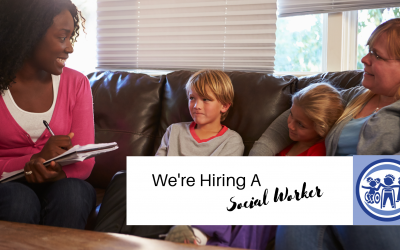 WCCPA Is Hiring A Social Worker