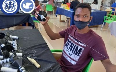 Seeking Contract Work Opportunities